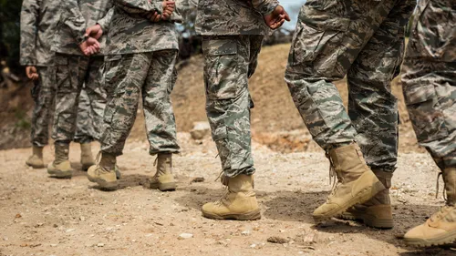 Touraine : pourquoi allez-vous croiser des militaires et entendre...