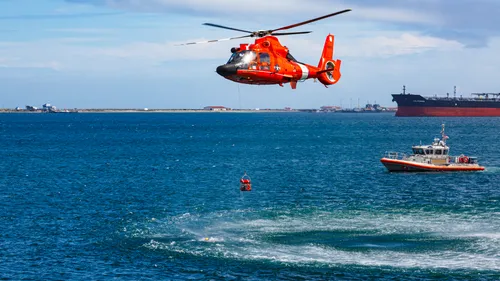 Côtes-d’Armor : un marin meurt dans le naufrage de son navire en...