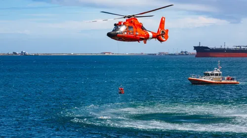 Naufrage du Maranello : les corps des deux marins bretons portés...