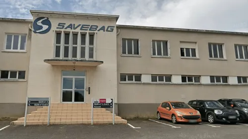 Pas de plan social chez Savebag
