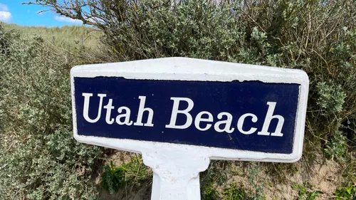 Les plages du débarquement au patrimoine mondial de l’Unesco ?