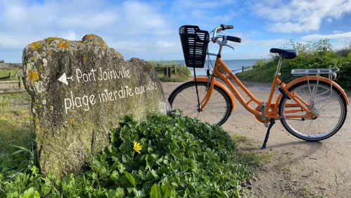 Vélo : l’Ouest au sommet !