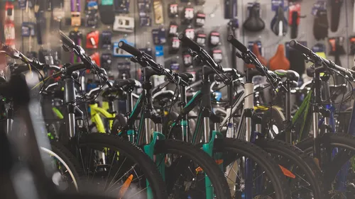 Vols de vélos dans l'Ouest : des interpellations et un préjudice...