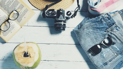 Sondage : l’environnement devient un critère pour les vacances des...