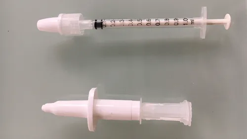 Tours : le vaccin nasal anti-covid pourrait être mis sur le marché...