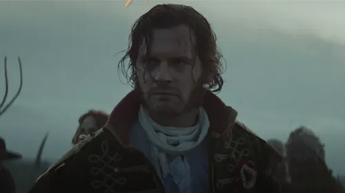 "Vaincre ou mourir" : découvrez le teaser du film du Puy du Fou 