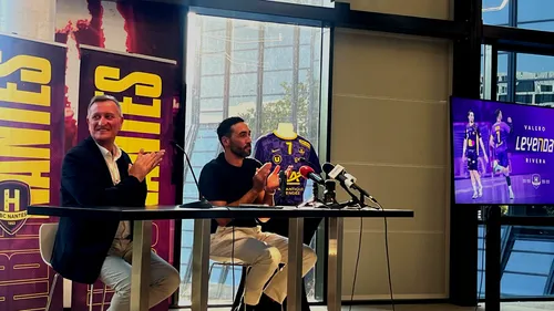 Handball : Valero Rivera, le capitaine du HBC Nantes, s'en va