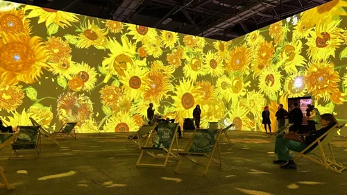 À Nantes, cet hiver, plongez au cœur des œuvres de Van Gogh