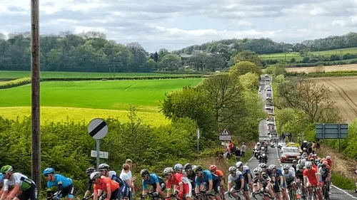 Tour de France : le parcours de la 9ème étape raccourci à cause de...
