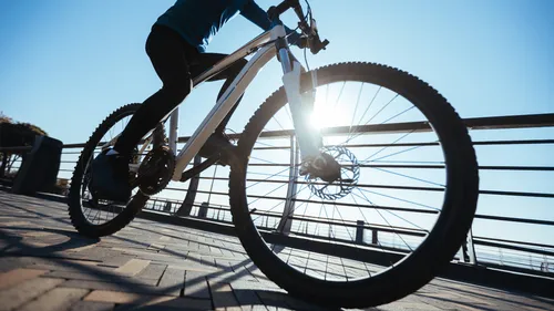 Tout roule pour l'itinéraire "La Loire à vélo" !