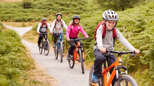 La façade atlantique à vélo, l’un des plus beaux itinéraires...