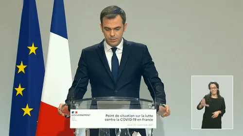 Covid-19 : dose de rappel, pass sanitaire, masques obligatoires......