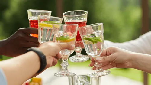 Dry January : pourquoi un quart des Français tente l’expérience ? 