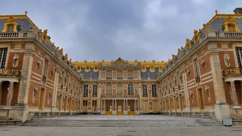 JO Paris 2024 : le château de Versailles au cœur du marathon olympique
