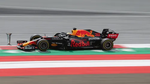 F1 : Verstappen pourrait être sacré champion du monde ce dimanche
