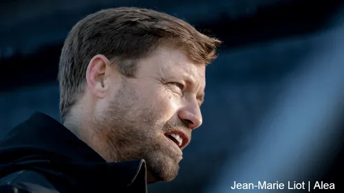 Vendée Globe 2024 : ce sera sans Alex Thomson