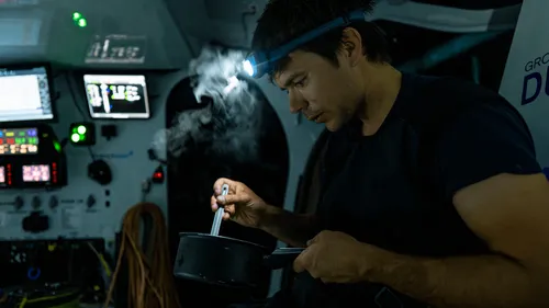 Les secrets du Vendée Globe : comment les skippers gèrent-ils leur...