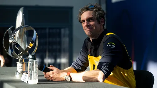 Vendée Globe : 12 skippers ont rendez-vous dans une commune du...