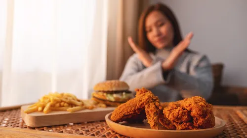 Réduire de 50% la consommation de viande permettrait d'atteindre...