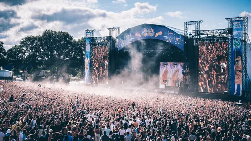 Les Vieilles Charrues : voici la programmation complète de...