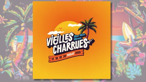 Direction les îles paradisiaques avec Les Vieilles Charrues !