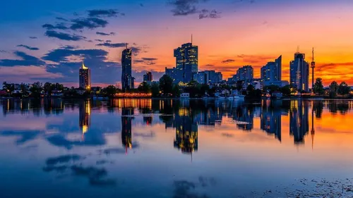 La ville la plus agréable du monde est ...