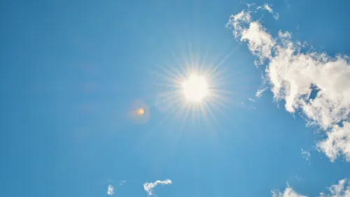 Canicule : 14 départements en vigilance orange ce samedi, 73 ce...