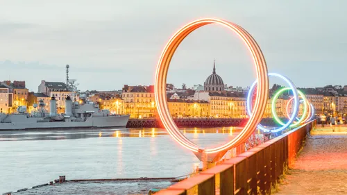 Démographie : les grandes villes de l'Ouest et le littoral...