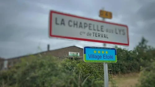 Villes et villages étoilés : découvrez si votre commune a décroché...