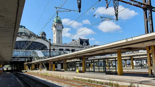 La Ligne POLT en souffrance