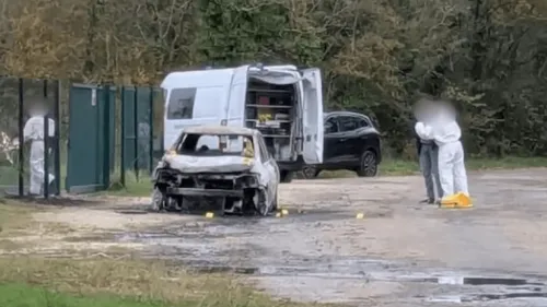 Passants fauchés sur l'île d'Oléron : que sait-on du suspect ?
