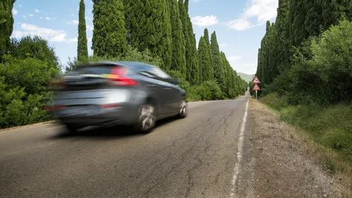 Les voitures semi-autonomes autorisées en France dès ce jeudi