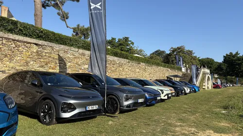 "+46 % de ventes en 2026" : la voiture électrique entre dans le...