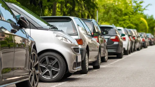 La Rochelle : fin du stationnement gratuit en centre-ville à...