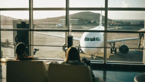 Aéroport : 26 heures de retard pour du papier toilette