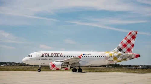 Nantes : Volotea condamnée pour dépassements du temps de travail