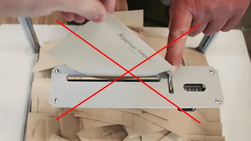 Présidentielle : pourquoi les votes sont annulés dans certaines...