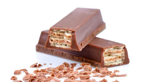 Pas de "break" pour les voleurs : 12 tonnes de KitKat dérobées lors...