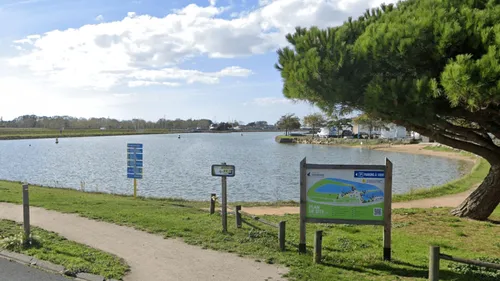 Vendée : un parc aquatique évacué après une fuite de gaz