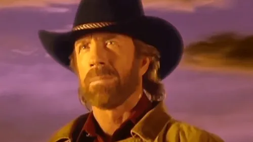La série culte "Walker Texas Ranger" est de retour sur TF1 (ou...