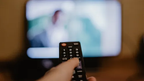 Découvrez combien de temps les Français ont regardé des contenus...