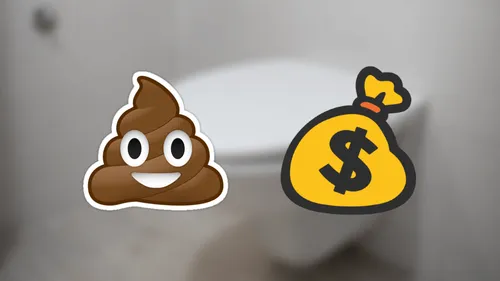 À Nantes, un labo propose 1 410 euros contre des dons de selles