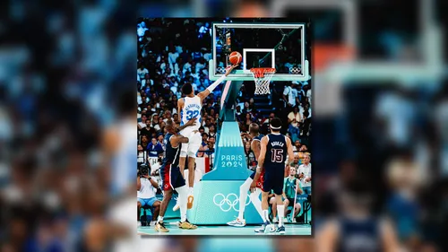 La Coupe du Monde de Basket bientôt en France