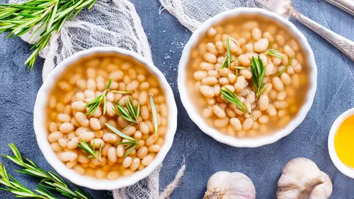 Qui sera le plus gros mangeur de mogettes ?