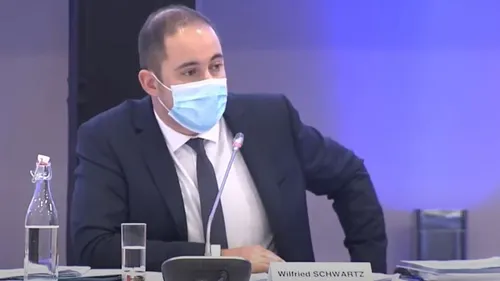 Tours : Wilfried Schwartz jugé en appel pour l’affaire de la gifle