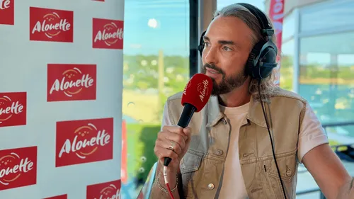 Nouvelle Star, prochain album, Theodora… Christophe Willem se...