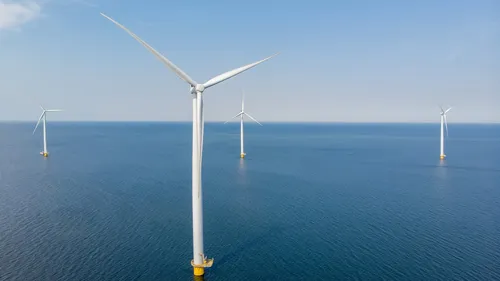 Eolien en mer : General Electric menace de supprimer 360 postes en...