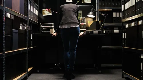 Plus de 20 ans après la disparition de Khadidja Bengrine, des...