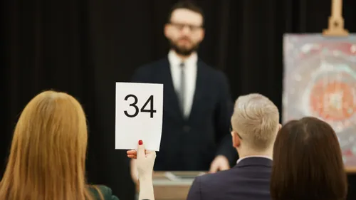 Une Ferrari victorieuse aux 24 Heures du Mans vendue plus de 34...