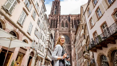 Quelles sont les meilleures villes étudiantes en 2023-2024 ?